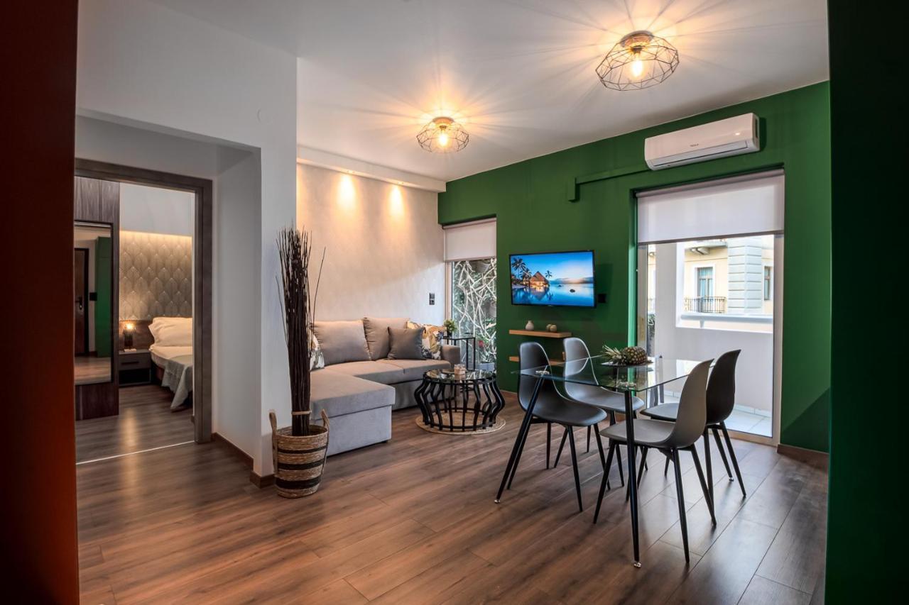 Kentia Modern/artistic Appartement *