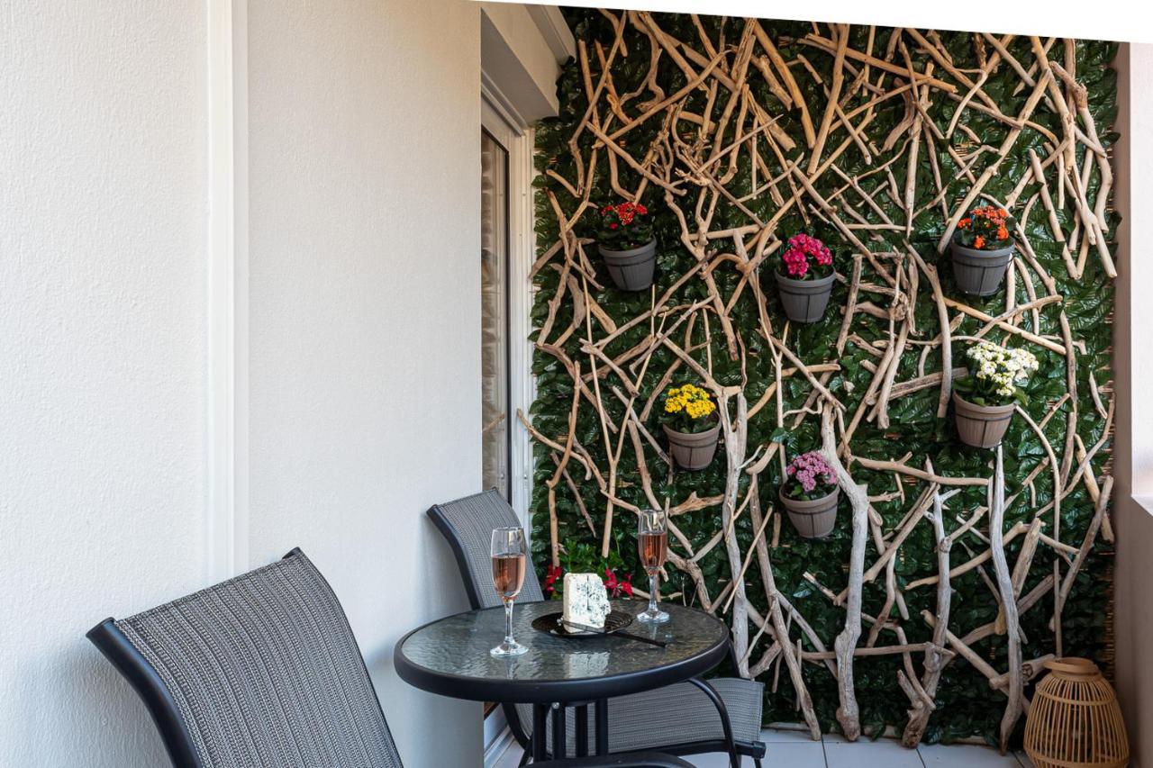 Kentia Modern/artistic Appartement