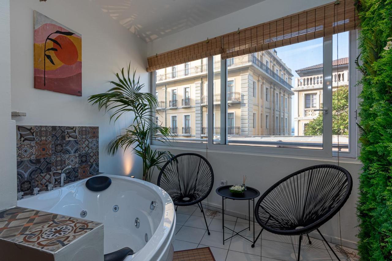 Appartement Kentia Modern/artistic Héraklion
