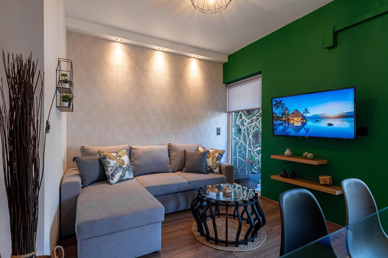 Kentia Modern/artistic Appartement *