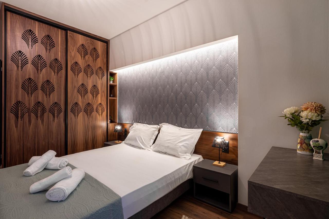 Appartement Kentia Modern/artistic