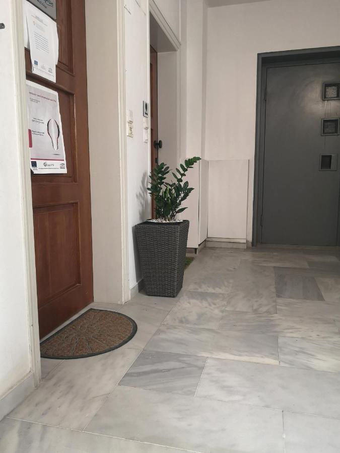 Appartement Kentia Modern/artistic Héraklion