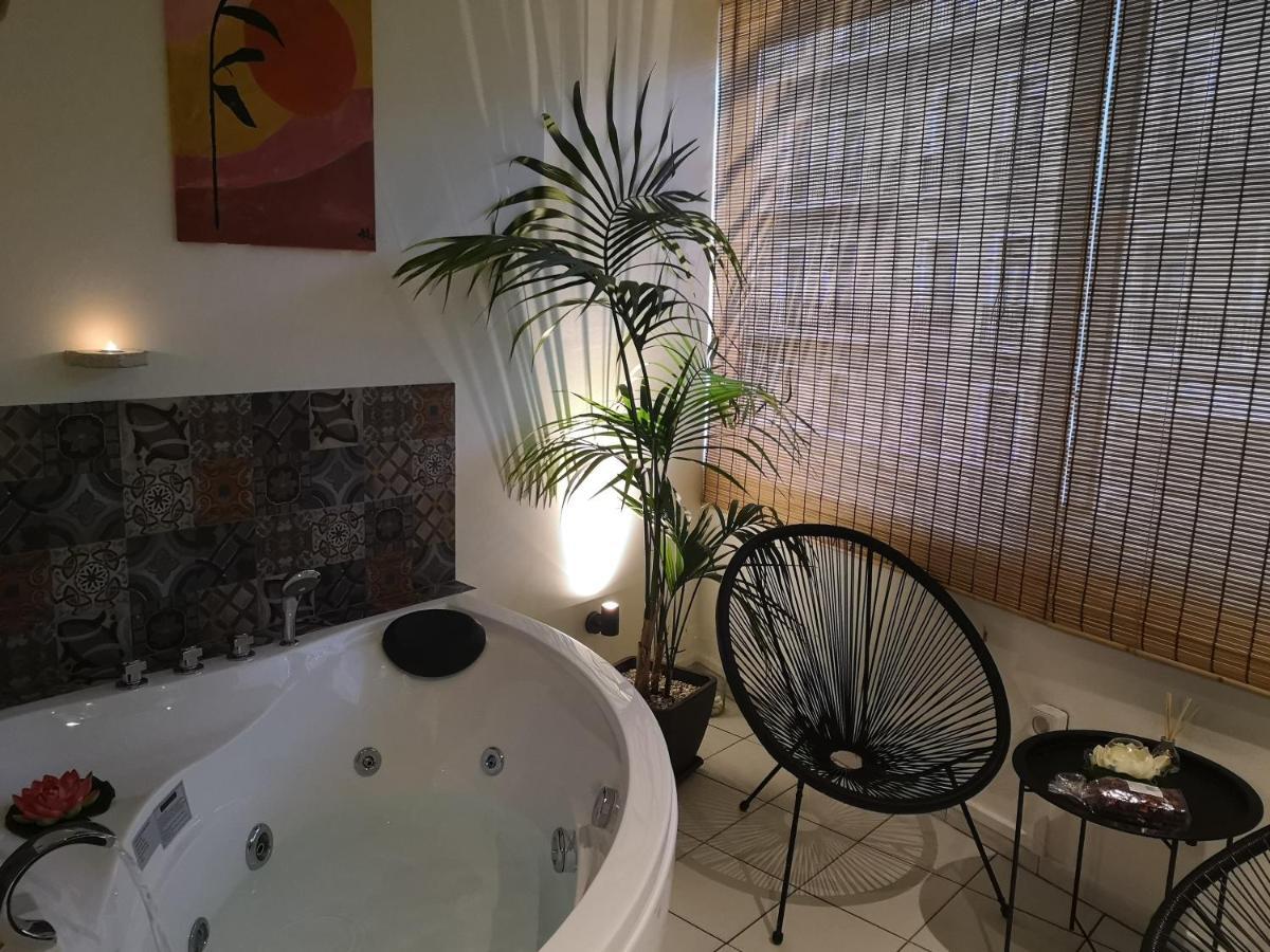 Kentia Modern/artistic Appartement *