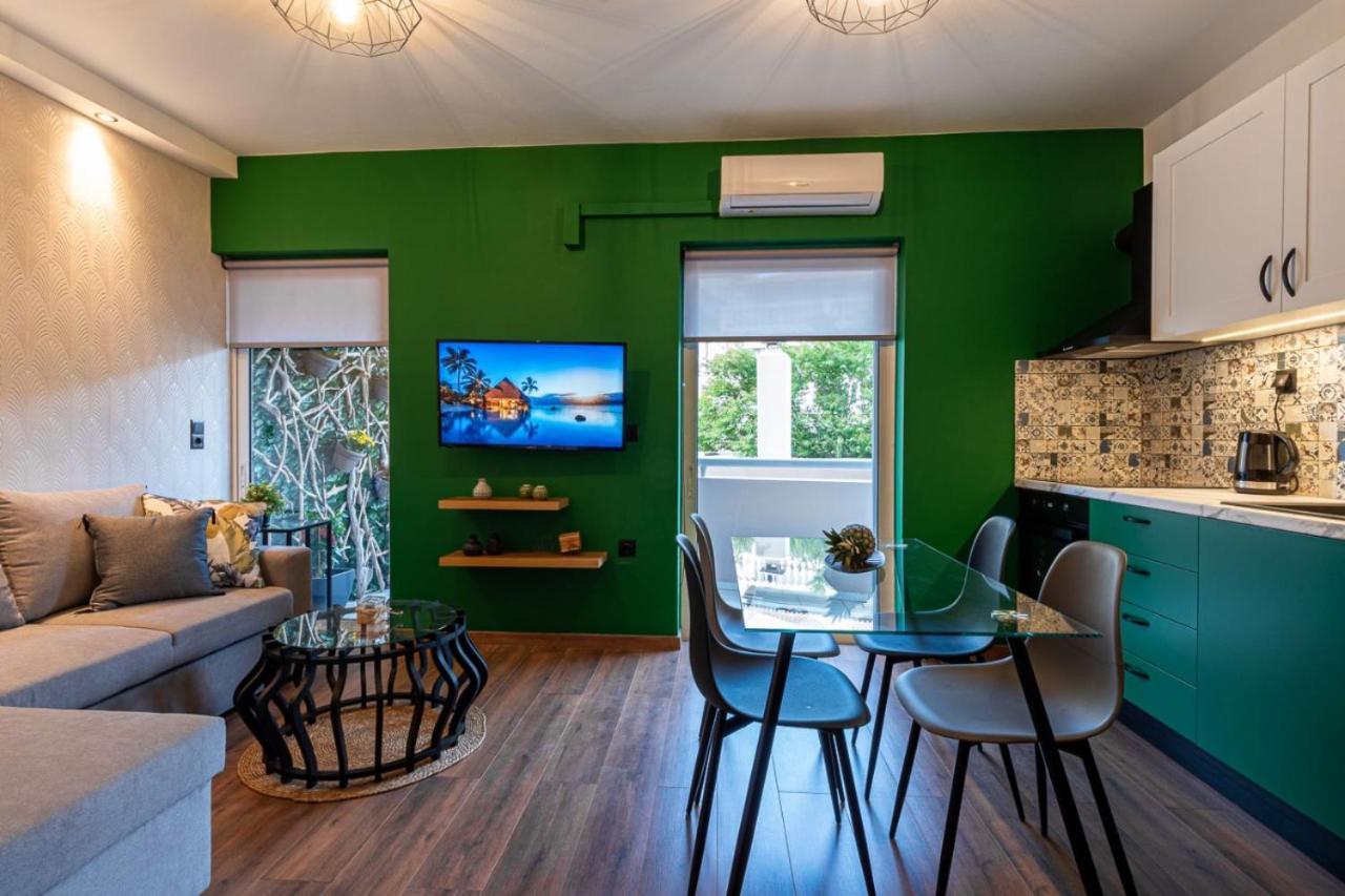 Appartement Kentia Modern/artistic *